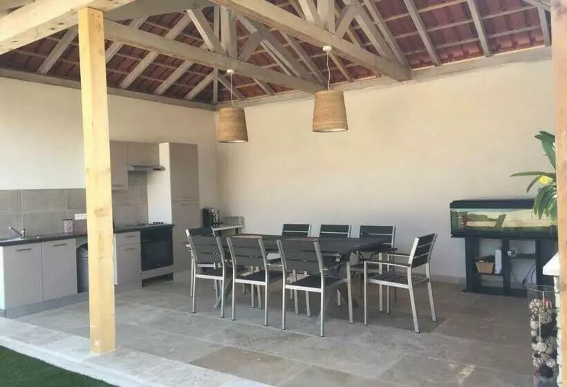 La Villa Des Anges