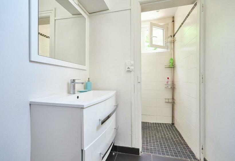 Le Nordic   T2 Suite Parentale   5 Mins Des Caves De Champagne