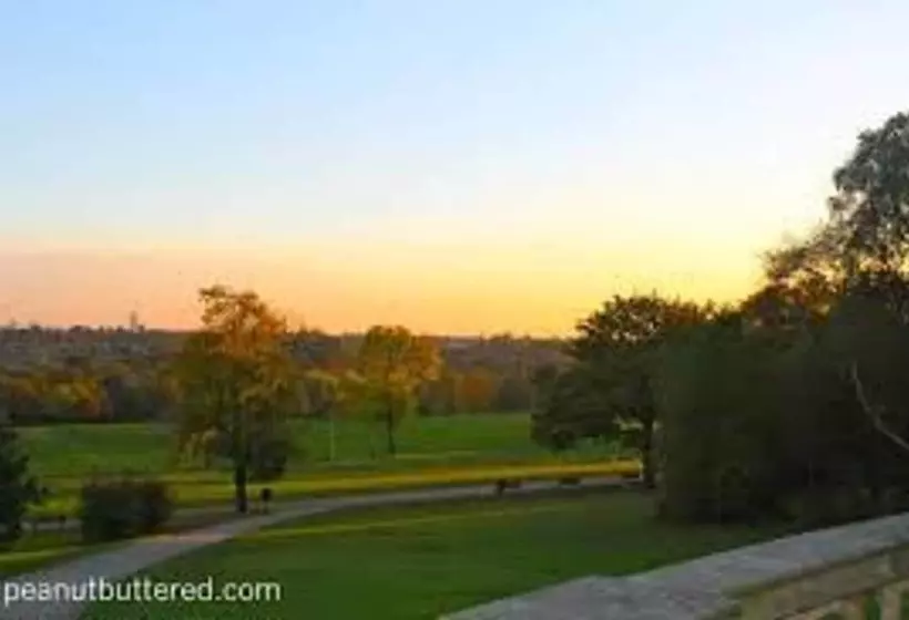 Luxury 1bedroom Lodge In Prestwich