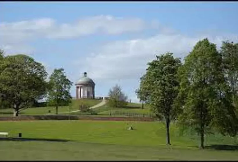 Luxury 1bedroom Lodge In Prestwich