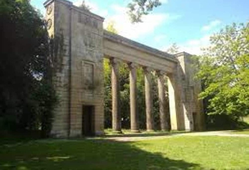 Luxury 1bedroom Lodge In Prestwich