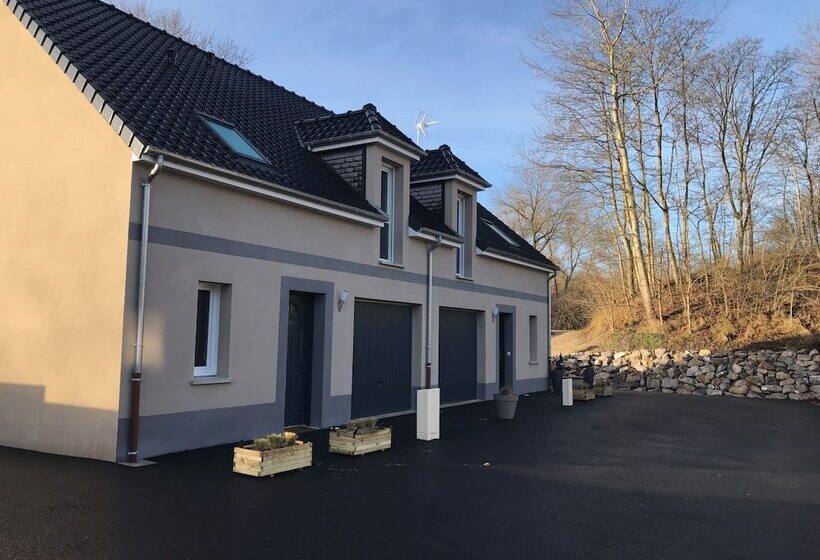 Petale De Rose, Dunes 3