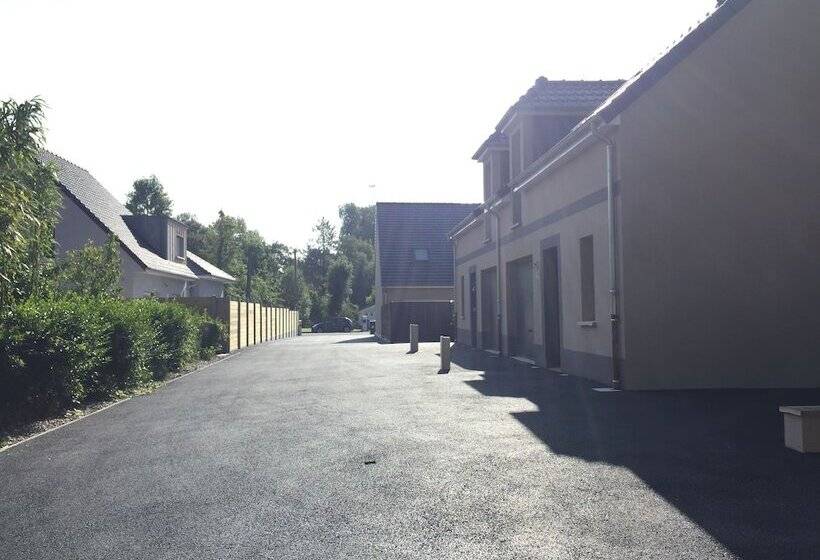 Petale De Rose, Dunes 3