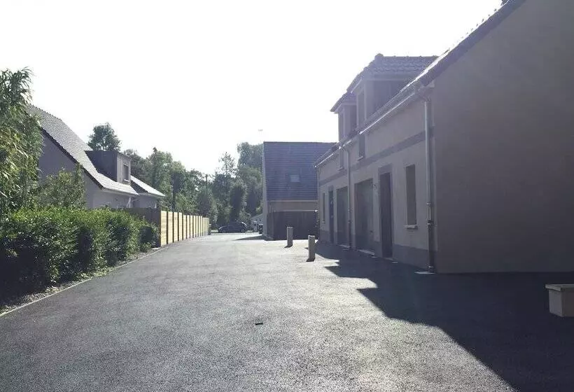 Petale De Rose, Dunes 3