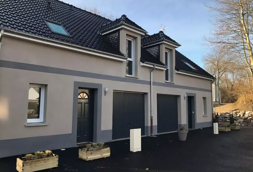 Petale De Rose, Dunes 3