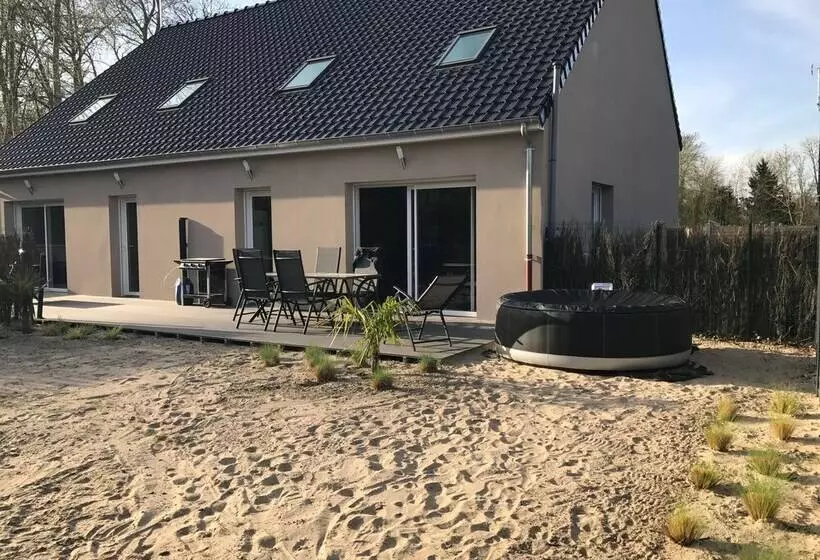 Petale De Rose, Dunes 3