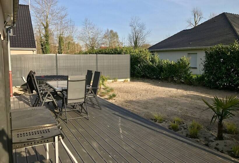 Petale De Rose, Dunes 3