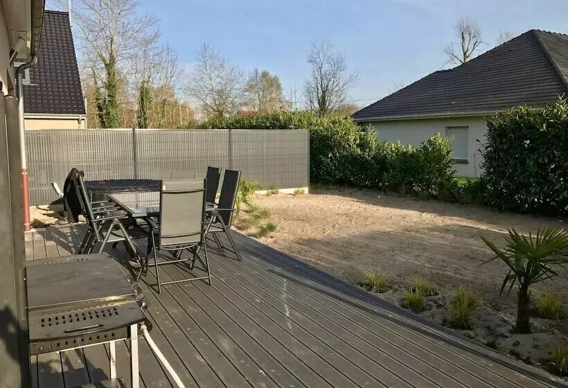 Petale De Rose, Dunes 3