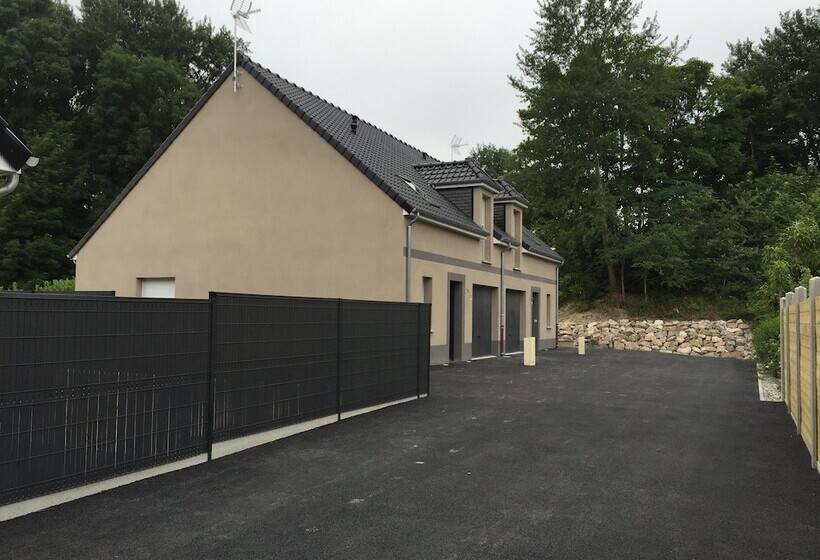 Petale De Rose, Dunes 3