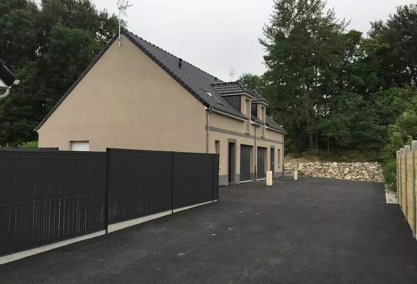 Petale De Rose, Dunes 3