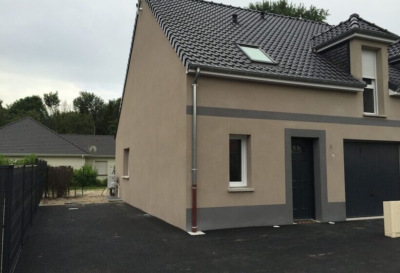 Petale De Rose, Dunes 3