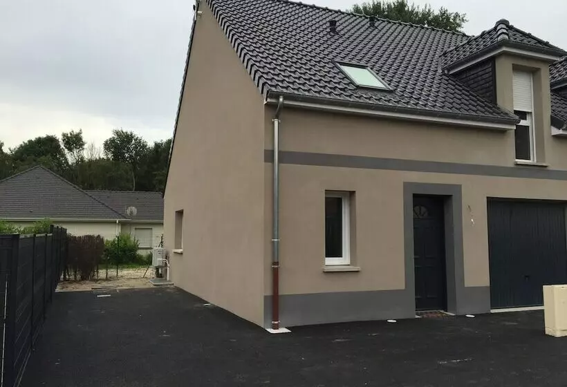 Petale De Rose, Dunes 3