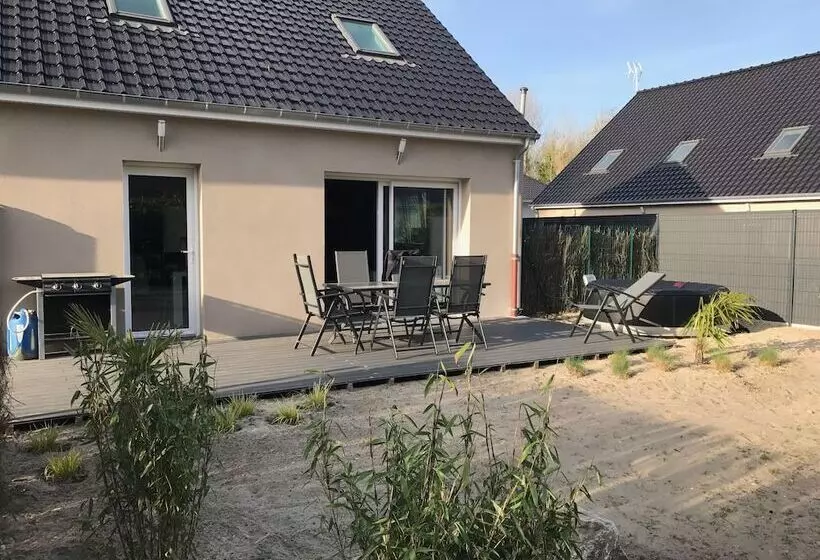 Petale De Rose, Dunes 3