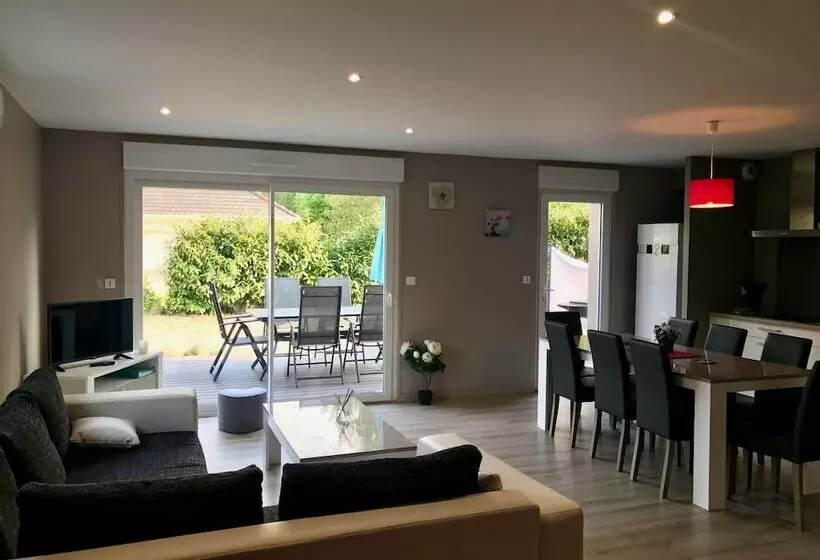 Petale De Rose, Dunes 3