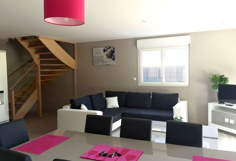 Petale De Rose, Dunes 3