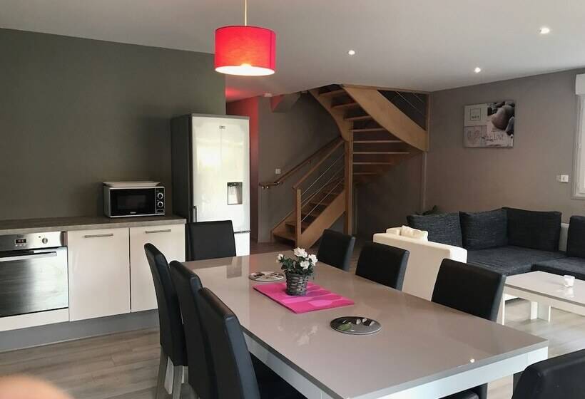 Petale De Rose, Dunes 3