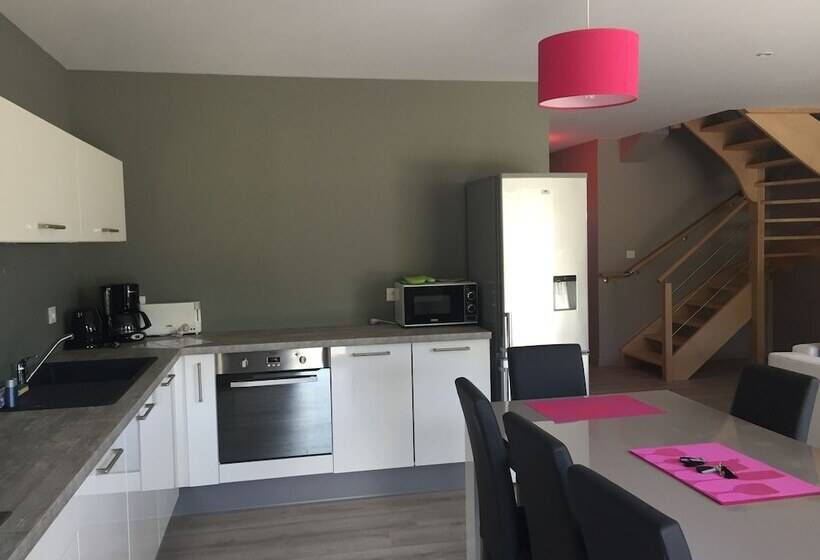 Petale De Rose, Dunes 3