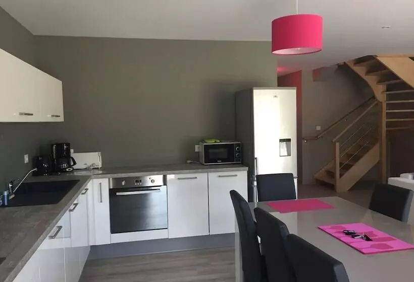 Petale De Rose, Dunes 3