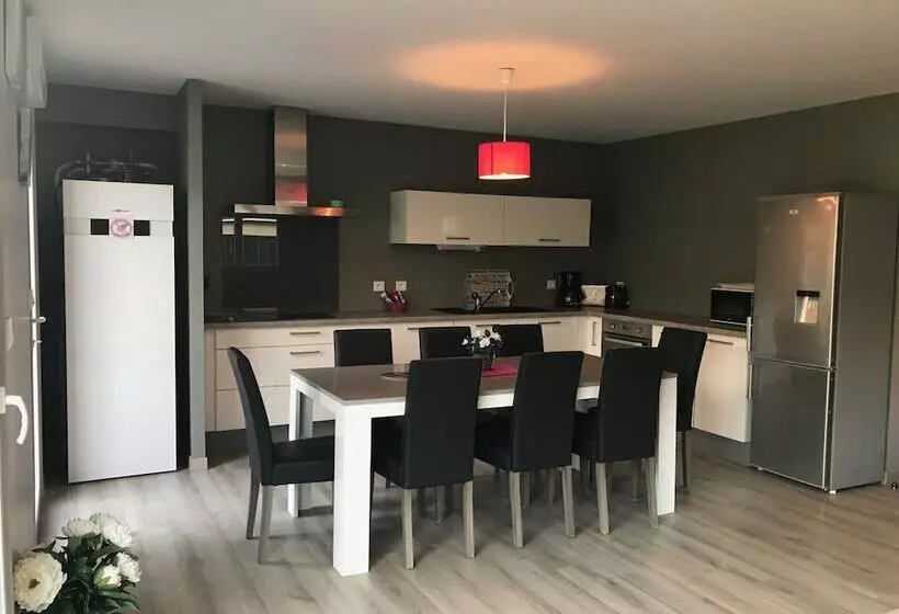 Petale De Rose, Dunes 3