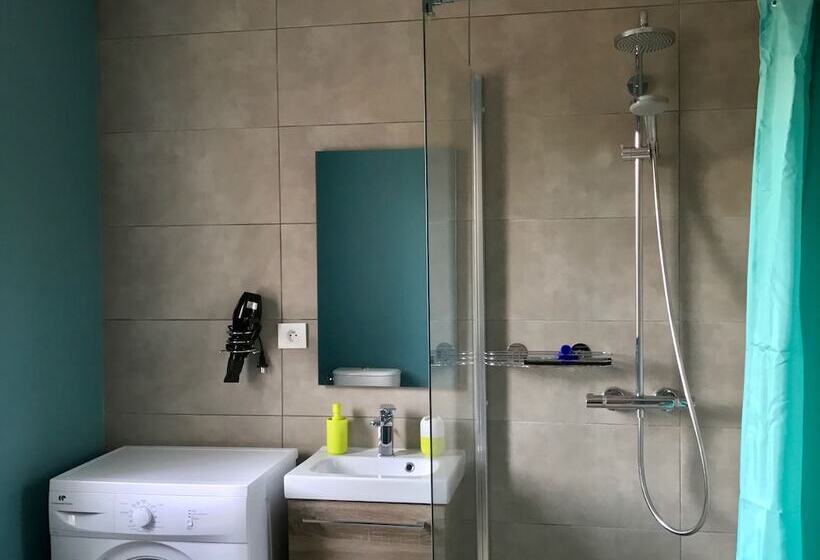 Petale De Rose, Dunes 3