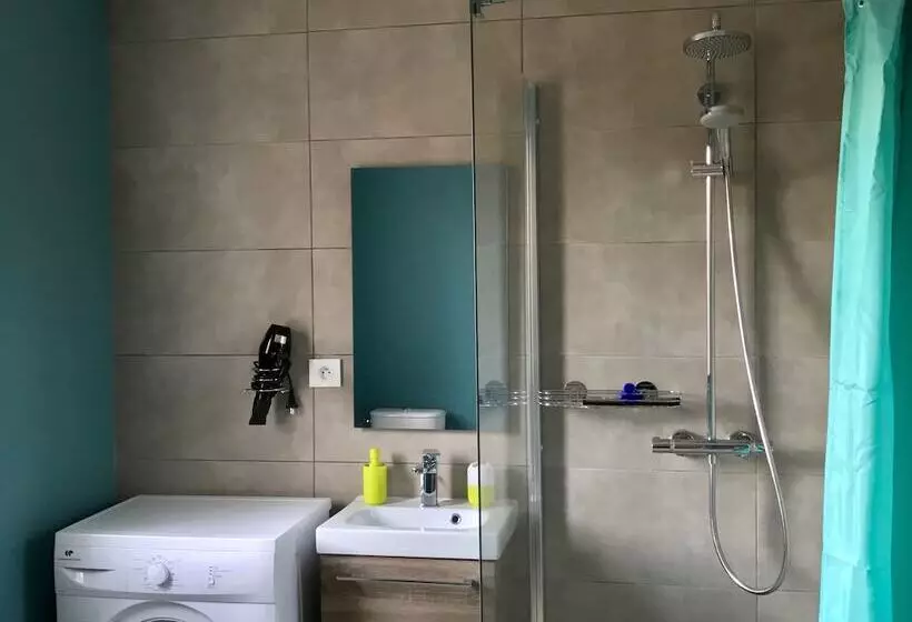 Petale De Rose, Dunes 3