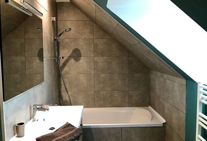 Petale De Rose, Dunes 3