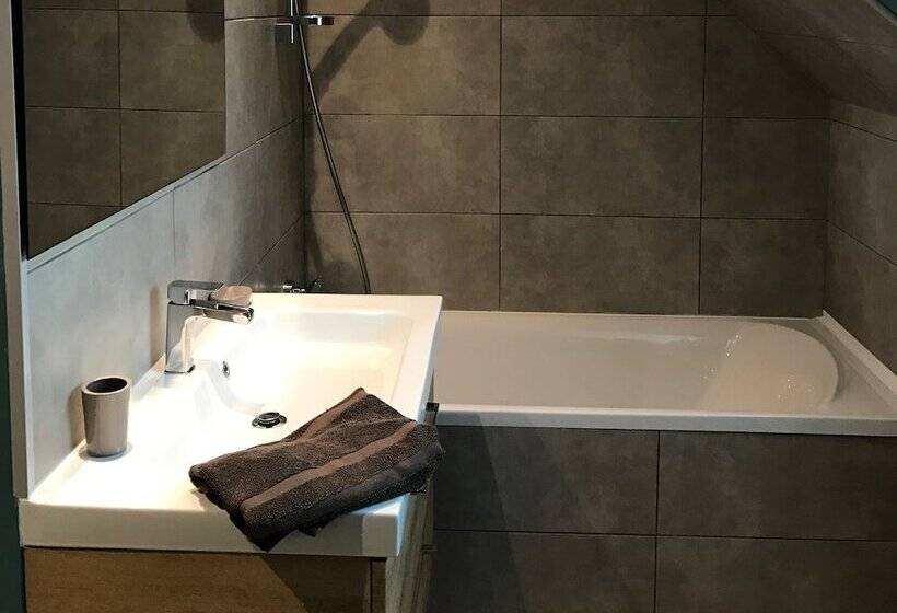 Petale De Rose, Dunes 3