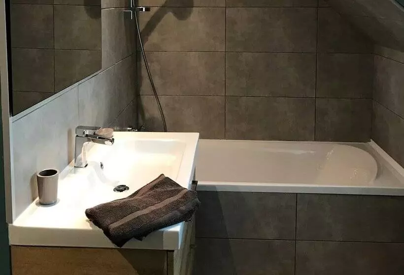 Petale De Rose, Dunes 3