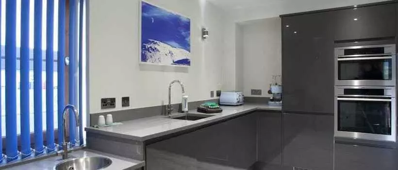 Tower Ridge Apartments