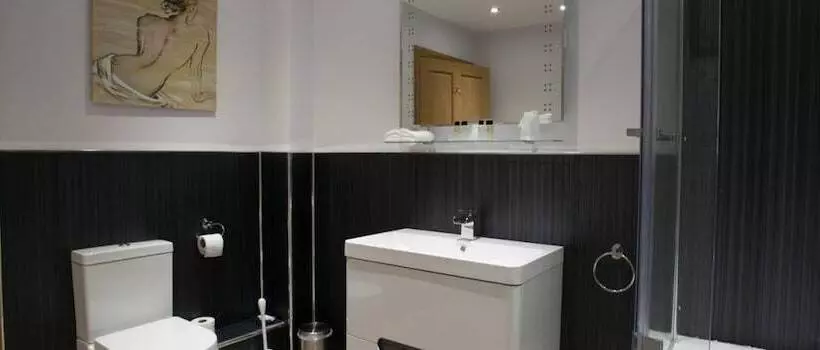 Tower Ridge Apartments