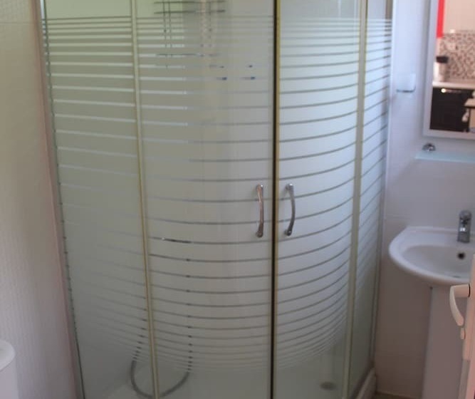 Alican Saklibahce Pension