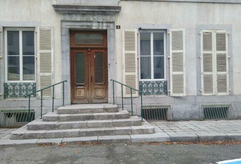 Appartement Eaux Bonnes