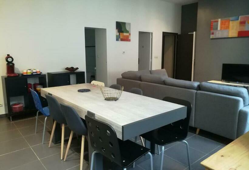 Appartement Eaux Bonnes