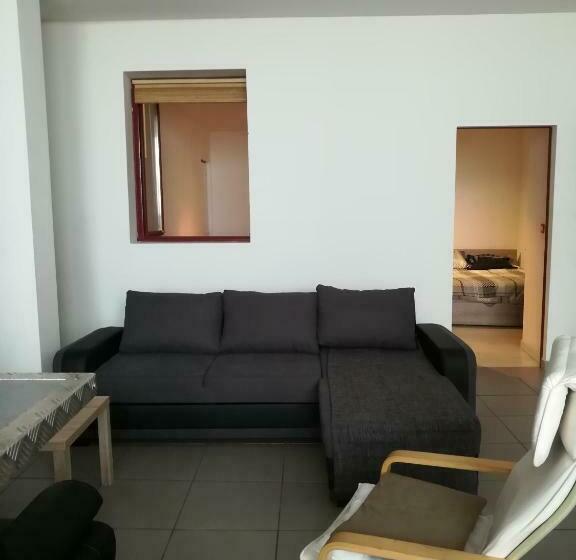 Appartement Eaux Bonnes