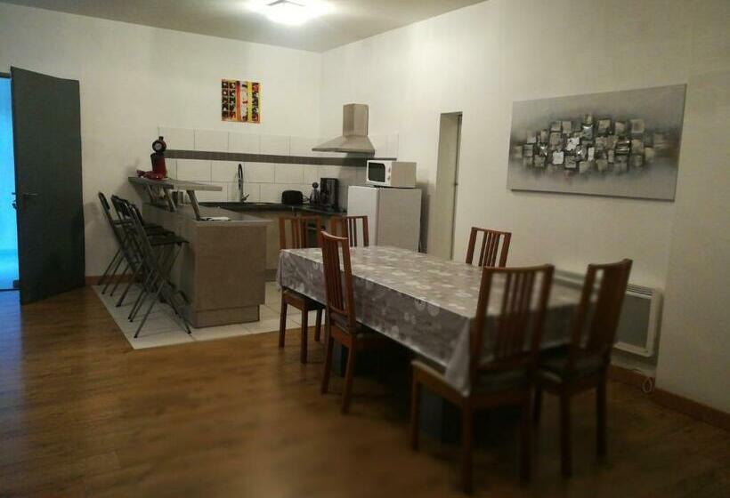 Appartement Eaux Bonnes