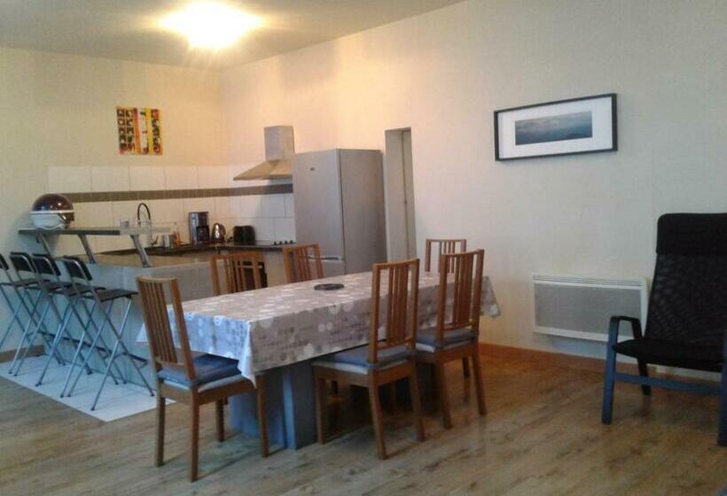 Appartement Eaux Bonnes