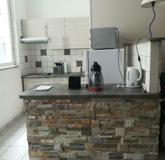 Appartement Eaux Bonnes