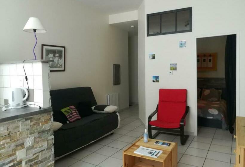 Appartement Eaux Bonnes