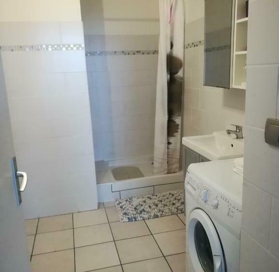 Appartement Eaux Bonnes