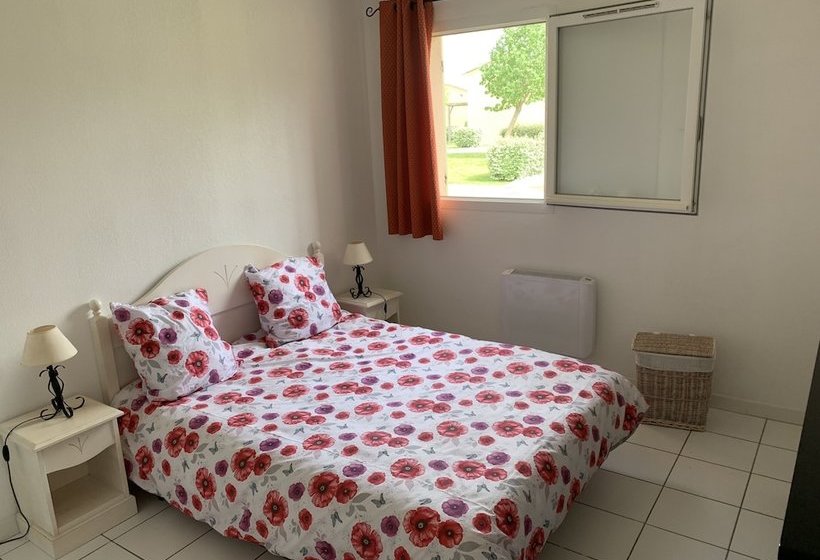 Bastide En Résidence Tourisme