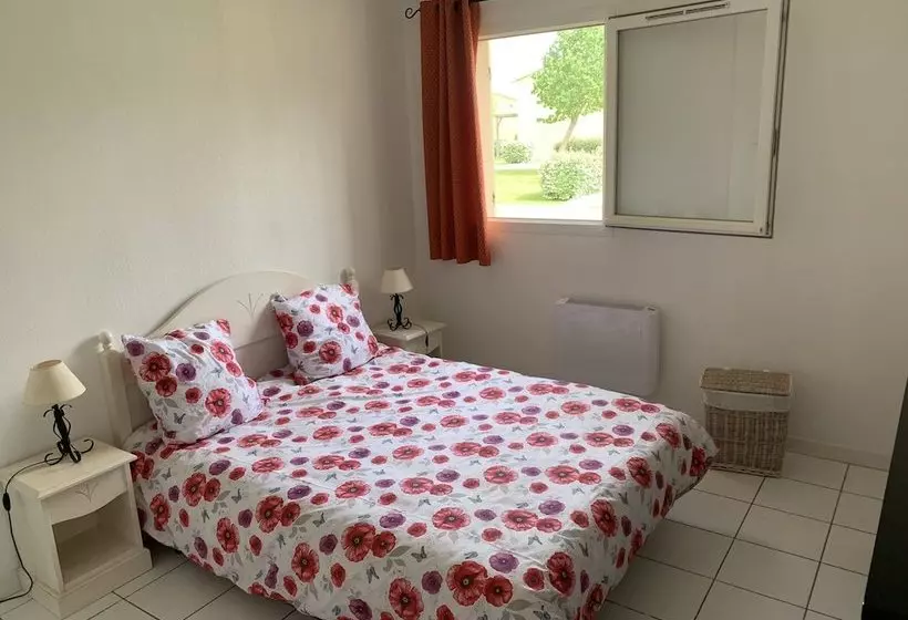 Bastide En Résidence Tourisme
