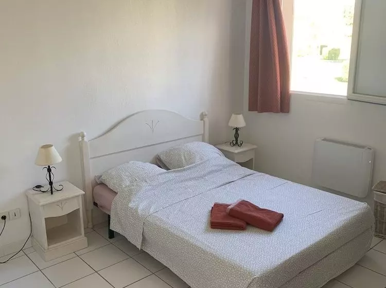Bastide En Résidence Tourisme