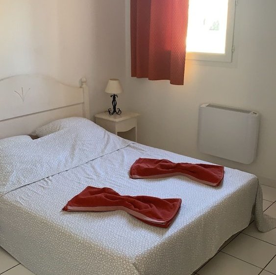 Bastide En Résidence Tourisme