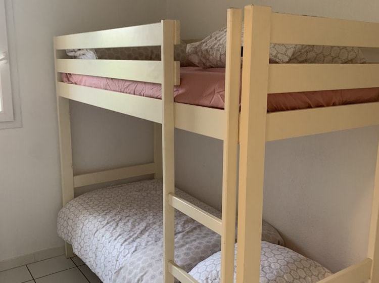 Bastide En Résidence Tourisme