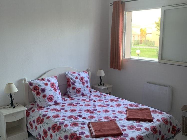 Bastide En Résidence Tourisme