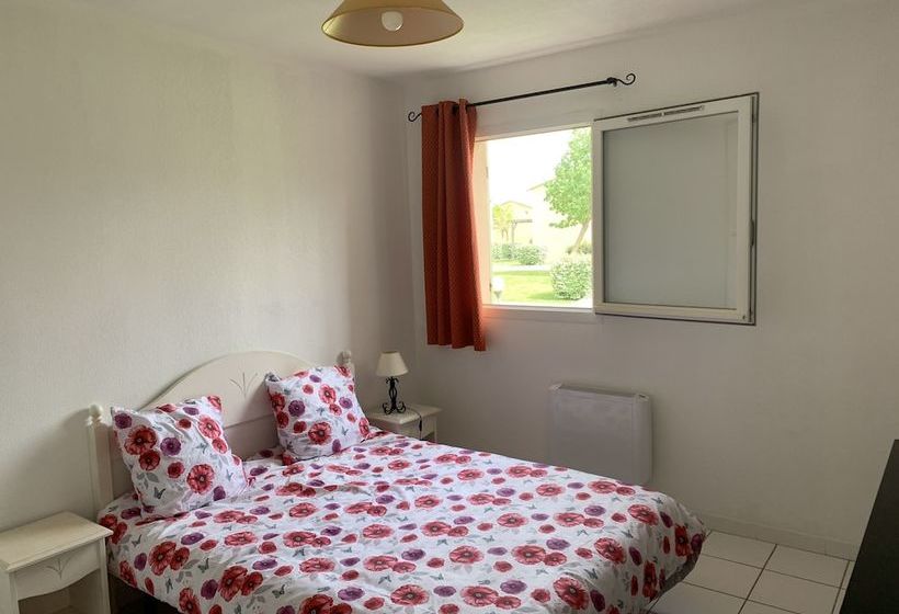 Bastide En Résidence Tourisme