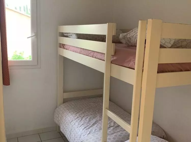 Bastide En Résidence Tourisme