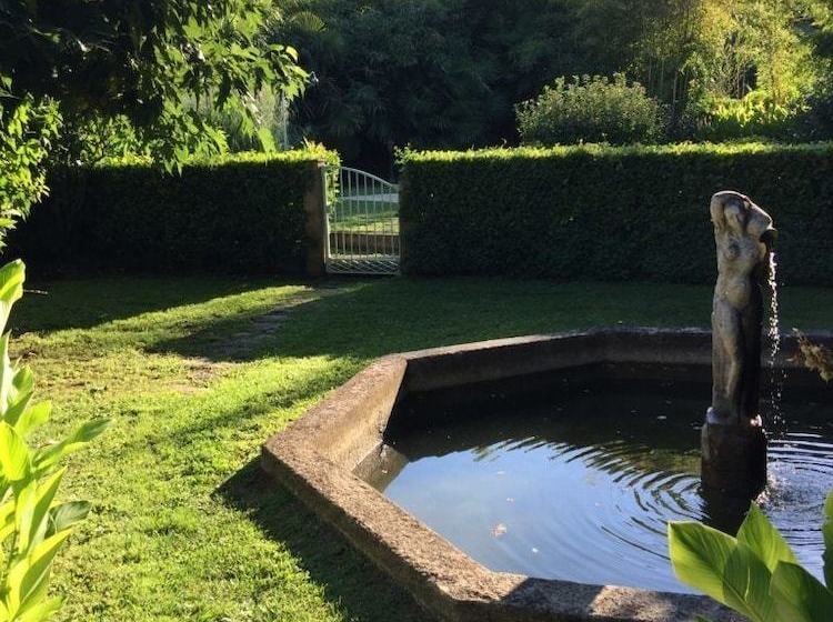 Gîte La Folie De L Abahou