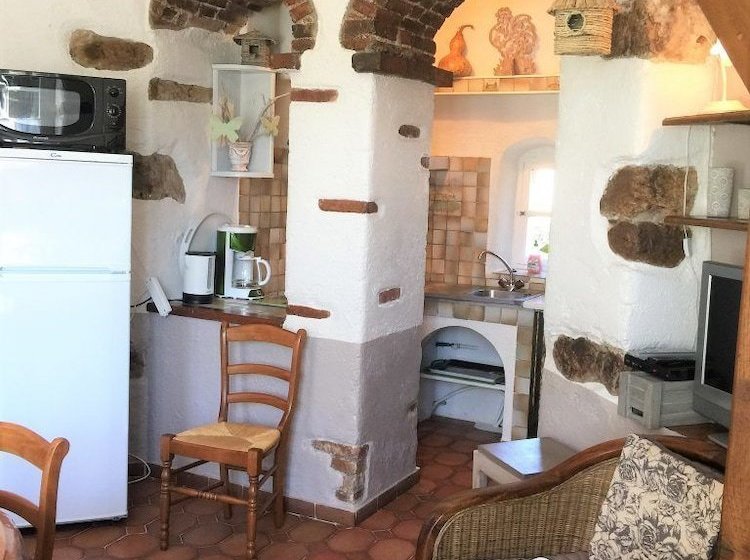 Gîte La Folie De L Abahou