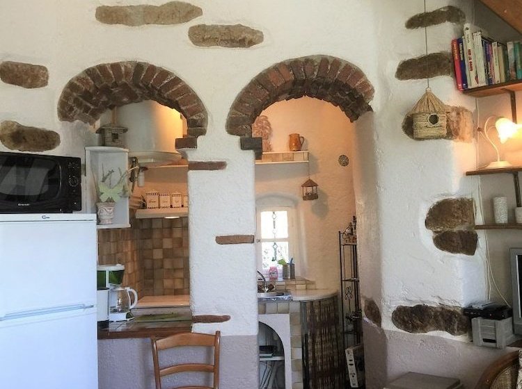 Gîte La Folie De L Abahou